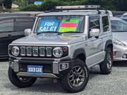 2020 SUZUKI JIMNY