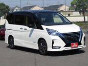 2020 NISSAN SERENA