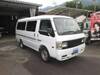 MAZDA BRAWNY VAN