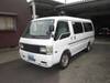 MAZDA BRAWNY VAN