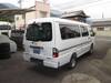 MAZDA BRAWNY VAN