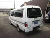 MAZDA BRAWNY VAN