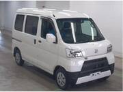 2021 DAIHATSU HIJET CARGO