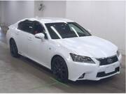 2015 LEXUS GS