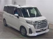 2023 TOYOTA ROOMY