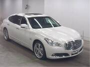 2012 NISSAN CIMA