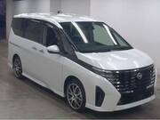 2023 NISSAN SERENA