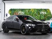 2019 MERCEDES BENZ OTHER (Left Hand Drive)