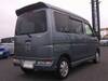 SUBARU DIAS WAGON