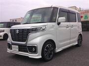 2020 SUZUKI SPACIA CUSTOM