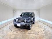 2016 CHRYSLER JEEP WRANGLER SAHARA