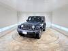 CHRYSLER JEEP WRANGLER