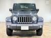 CHRYSLER JEEP WRANGLER
