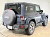 CHRYSLER JEEP WRANGLER