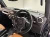 CHRYSLER JEEP WRANGLER