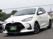 2020 TOYOTA YARIS