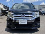2014 HONDA STEPWAGON