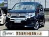 HONDA STEPWAGON