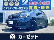 2024 HONDA FIT