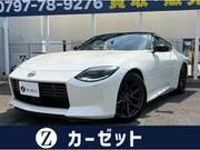 2025 NISSAN FAIRLADY Z