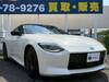 NISSAN FAIRLADY Z