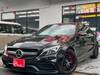 MERCEDES BENZ C-CLASS