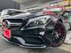 MERCEDES BENZ C-CLASS