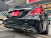 MERCEDES BENZ C-CLASS