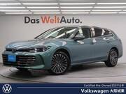 2024 VOLKSWAGEN PASSAT