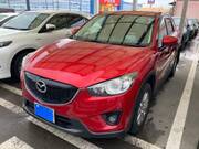2014 MAZDA CX-5 20S