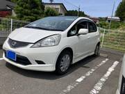 2007 HONDA FIT RS
