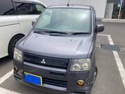 2006 MITSUBISHI EK SPORT