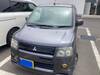 MITSUBISHI EK SPORT