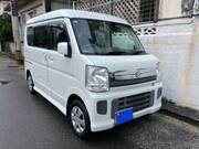 2017 SUZUKI EVERY WAGON