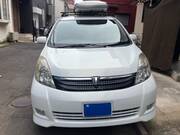 2007 TOYOTA ISIS