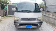 1997 TOYOTA HIACE WAGON