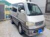 TOYOTA HIACE WAGON