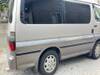 TOYOTA HIACE WAGON
