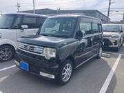 2013 TOYOTA PIXIS SPACE