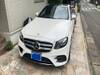 MERCEDES BENZ E-CLASS