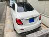 MERCEDES BENZ E-CLASS