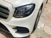 MERCEDES BENZ E-CLASS