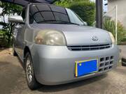 2008 DAIHATSU ESSE