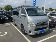 2014 TOYOTA REGIUS