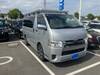 TOYOTA REGIUS