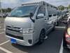 TOYOTA REGIUS