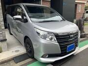 2015 TOYOTA NOAH G