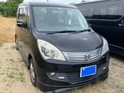 2012 SUZUKI SOLIO