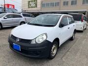 2009 NISSAN AD DX