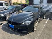 2014 BMW 6 SERIES